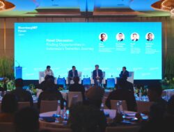 Tegaskan Komitmen Hijau, Hashim Pastikan Indonesia Tetap di Jalur Paris Agreement