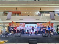 18 UMKM Binaan PLN Tampil Memukau di Manado High Street Market 2025: Wujud Nyata Dukungan Bagi Ekonomi Kreatif Daerah