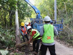 Wujud Keadilan Energi, 1.285 Desa Siap Menyala Lewat Program Listrik Desa 2025