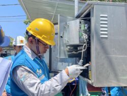 PLN UP2D Suluttenggo Luncurkan Akademi Yantek SCADA untuk Tingkatkan Keandalan Sistem Kelistrikan