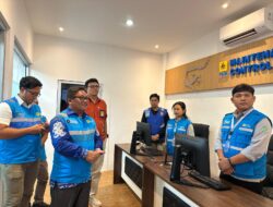 PLN Suluttenggo Siapkan SDM Tangguh Lewat Akademi Yantek SCADA: Langkah Nyata Menuju Layanan Listrik Cerdas dan Andal