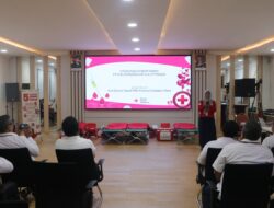 PLN UID Suluttenggo Rayakan HLN ke-80 dengan Aksi Kemanusiaan: Donor Darah Hasilkan 31 Kantong