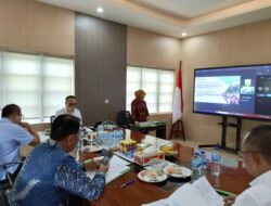 Uji Kompetensi dan Evaluasi Kinerja JPT Pratama di Pemkot Kotamobagu Tuntas, BKPP: Hasilnya Diharapkan Dukung Visi-Misi Daerah