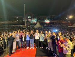 Sistem Kelistrikan Morowali Utara Makin Kuat, PLN Pacu Infrastruktur Dukung Investasi