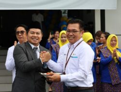 Delapan Dekade PLN, UP3 Kotamobagu Perkuat Peran dalam Mewujudkan Energi Bersih dan Berkelanjutan