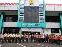 PLN UP3 Kotamobagu Luruskan Isu Pungli “Los Stroom”, Tegaskan Tarif Resmi dan Mekanisme Pembayaran Transparan