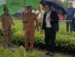 Wali Kota Kotamobagu Gaet Investor AS dan Jepang, Dorong BMR Jadi Poros Pertanian Ekspor