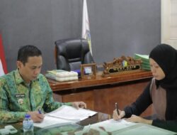 Pemkot Kotamobagu dan Pusat Pendidikan Mondowana Teken MoU Dorong Inovasi dan Pembangunan Berkelanjutan