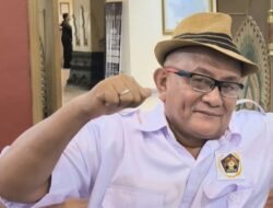 PWI Sulut Ucapkan Dirgahayu TNI ke-80, Vanny Loupatty: TNI Tetap Jadi Garda Terdepan NKRI