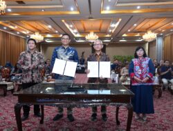 DJP, DJPK, dan Pemda Kompak Perkuat Sinergi Pajak: Dorong Penerimaan Negara dan Daerah Kian Optimal