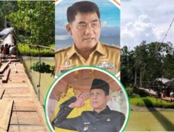 Wali Kota Kotamobagu Apresiasi Respon Cepat Gubernur YSK Tindaklanjuti Jembatan Kobidu–Monsi
