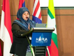 PLN Tegaskan Transformasi SDM Jadi Pilar Utama Menuju Transisi Energi Berkelanjutan