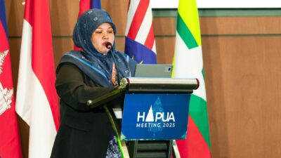 PLN Tegaskan Transformasi SDM Jadi Pilar Utama Menuju Transisi Energi Berkelanjutan