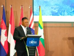 Mindshift Jadi Kunci, HAPUA Tekankan Transformasi SDM sebagai Penggerak Energi Bersih di ASEAN