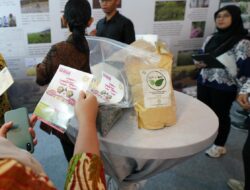 BSN Tetapkan SNI FABA, PLN: Dari Limbah Pembangkit Jadi Berkah untuk Petani