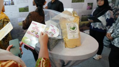 BSN Tetapkan SNI FABA, PLN: Dari Limbah Pembangkit Jadi Berkah untuk Petani