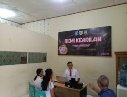 Tegakkan Perda Minol, Satpol PP Kotamobagu Periksa Tiga Tersangka — Belasan Ribu Botol Disita