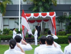 PLN UID Suluttenggo Gelorakan Semangat Kepahlawanan dalam Pelayanan Listrik untuk Negeri