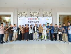 Apresiasi Pelanggan, PLN Gorontalo Tegaskan Layanan Andal dan Ramah Lingkungan