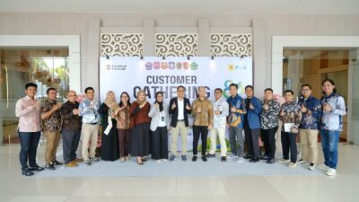 Apresiasi Pelanggan, PLN Gorontalo Tegaskan Layanan Andal dan Ramah Lingkungan