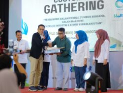 PLN Gorontalo Ajak Dunia Usaha Tumbuh Bersama Menuju Energi Berkelanjutan