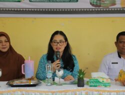 Wakil Ketua TP PKK Kotamobagu Buka Pelatihan Kue dan Dessert: Dorong Inovasi, Tingkatkan Daya Saing Produk Lokal