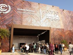 PLN Siap Jadi Motor Transisi Energi Nasional Menuju NZE 2060