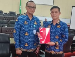 Tegakkan Perda, Pemkot Kotamobagu Limpahkan Tiga Kasus Miras Ilegal ke Pengadilan