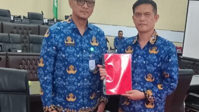 Tegakkan Perda, Pemkot Kotamobagu Limpahkan Tiga Kasus Miras Ilegal ke Pengadilan