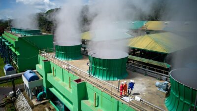 Dua Dekade Mengalirkan Energi Bersih, PLTP Lahendong Mantapkan Sulutgo sebagai Kawasan EBT Terdepan