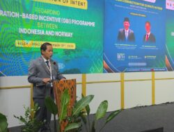 PLN Resmikan Langkah Besar Transisi Energi: Skema GBI Siap Dorong Pengurangan Emisi 12 Juta Ton CO₂e