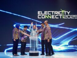 PLN Perluas Kolaborasi Nasional untuk Perkuat Ketahanan Energi di Electricity Connect 2025