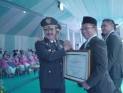 PLN Raih Apresiasi Kementerian Imipas, Program ‘Nusakambangan Berdaya’ Hadirkan Keterampilan Produktif bagi Warga Binaan