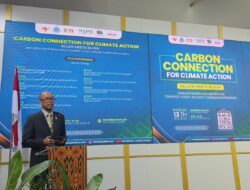 PLN Perkuat Kepemimpinan Indonesia di Pasar Karbon Global, Gandeng Norwegia dan Jepang di COP30