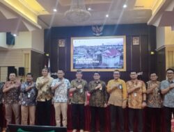 APBN 2025 Jadi Perisai Ekonomi: Global Membaik, Nasional Stabil, Sulut Tumbuh 5,39%