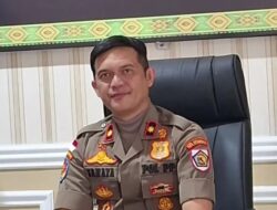 Satpol PP Kotamobagu Tegaskan Kewenangan Penyidikan Pelanggaran Perda, Kepala Dinas: “Kami Bekerja Sesuai Hukum”