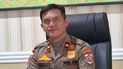 Satpol PP Kotamobagu Siap Eksekusi Dua Putusan Tipiring Belum Tuntas