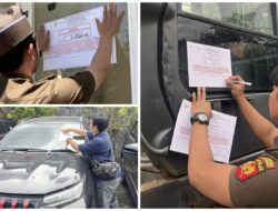 DJP Suluttenggomalut Amankan Puluhan Aset dalam Sita Serentak: Komitmen Tegas Tegakkan Kepatuhan Pajak