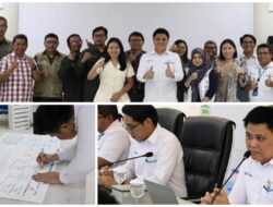 PLN UP3 Kotamobagu Kukuhkan Budaya Integritas dan Keselamatan: Mitra Sepakat Jalankan SMAP–K3 dengan Prinsip ‘Safety First, Safety Always’
