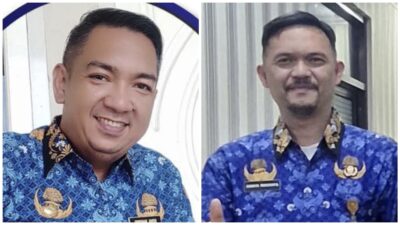 Lindungi Generasi Muda, Satpol PP dan Dinas Sosial Kotamobagu Keluarkan Himbauan Bersama Cegah Perilaku Menyimpang