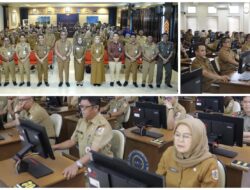 Sekda Kotamobagu Resmi Buka Kegiatan Profiling ASN: Langkah Strategis Tingkatkan Kualitas Birokrasi Daerah