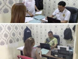 Satpol PP Kotamobagu Telusuri Dugaan Pelanggaran, Tiga Pemilik Cafe Dipanggil Beri Klarifikasi