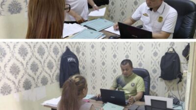 Satpol PP Kotamobagu Telusuri Dugaan Pelanggaran, Tiga Pemilik Cafe Dipanggil Beri Klarifikasi