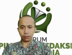 Reshuffle FPRMI Sulut: Adrianus Pusungunaung Diangkat Jadi Ketua Baru