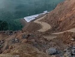 PT Xinfeng Gema Semesta Bantu Masyarakat Desa Pusian, Kecamatan Dumoga