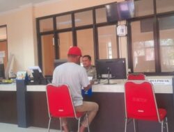 Dimintakan Kapolres Kotamobagu Irwanto S.I.K., M.H. Tangkap Pelaku Pengeroyokan Ketua BPD Passi