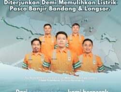 Dari Kotamobagu untuk Aceh: Tim Khusus PLN UP3 Kotamobagu Dikerahkan, Reki Wowiling Tegaskan Komitmen Pulihkan Kelistrikan Pasca Bencana