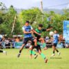 Palta United Tumbangkan Mutiara Hitam 2–0, Melaju ke Semifinal Wali Kota Cup VII 2025