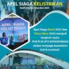 Apel Siaga Nataru 2025–2026, PLN UP3 Kotamobagu Pastikan Listrik Andal 24 Jam
