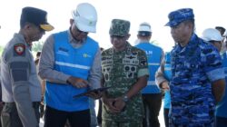 Pemerintah–PLN Kerahkan Operasi Terpadu Pulihkan Kelistrikan Aceh Pascabencana